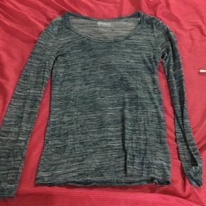 Mudd Long-sleeve Shirt